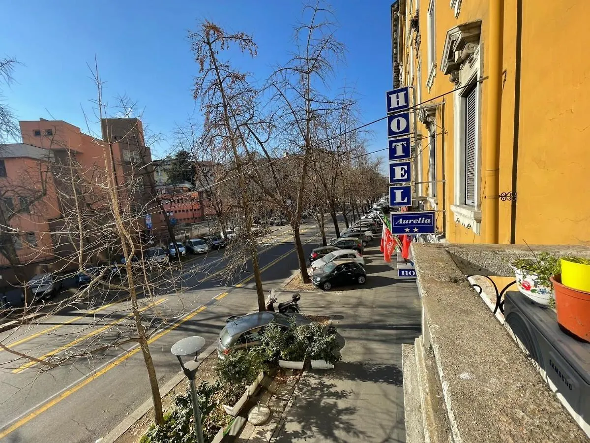 Hotel Aurelia Milano Centrale 2*,  Italia