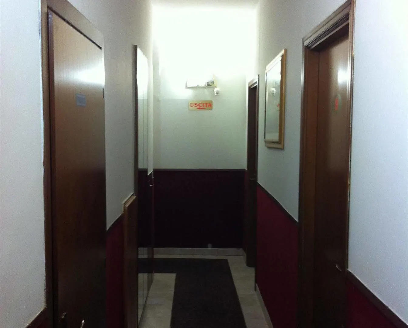 Hotel Aurelia Milano Centrale  Milan