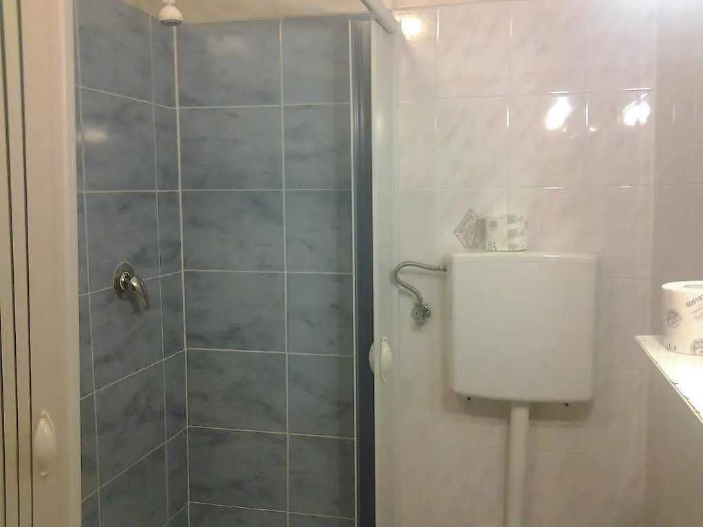 Hotel Aurelia Milano Centrale Italy