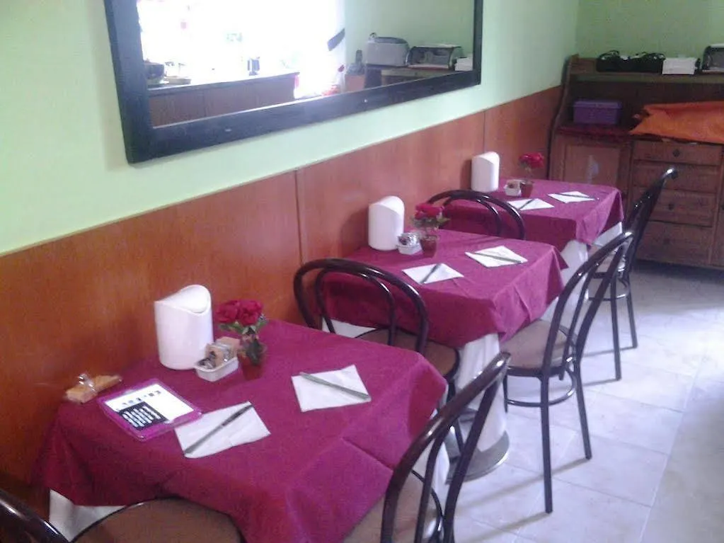 Hotel Aurelia Milano Centrale  Milan