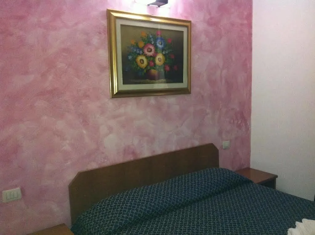 Hotel Aurelia Milano Centrale Milan