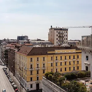 Appartement The Blue Nest With A View - 7th Floor- Via Palestrina 
