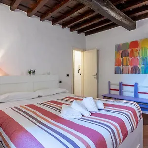 Appartement Sant'ambrogio Colorful 