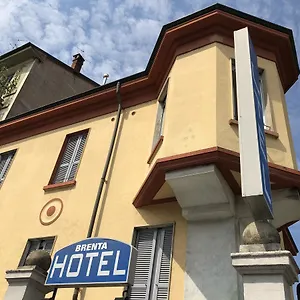 Hotel Brenta, Milano