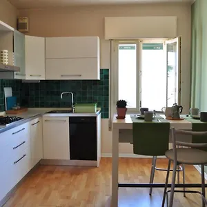 Appartement Piazza Alta Penthouse 
