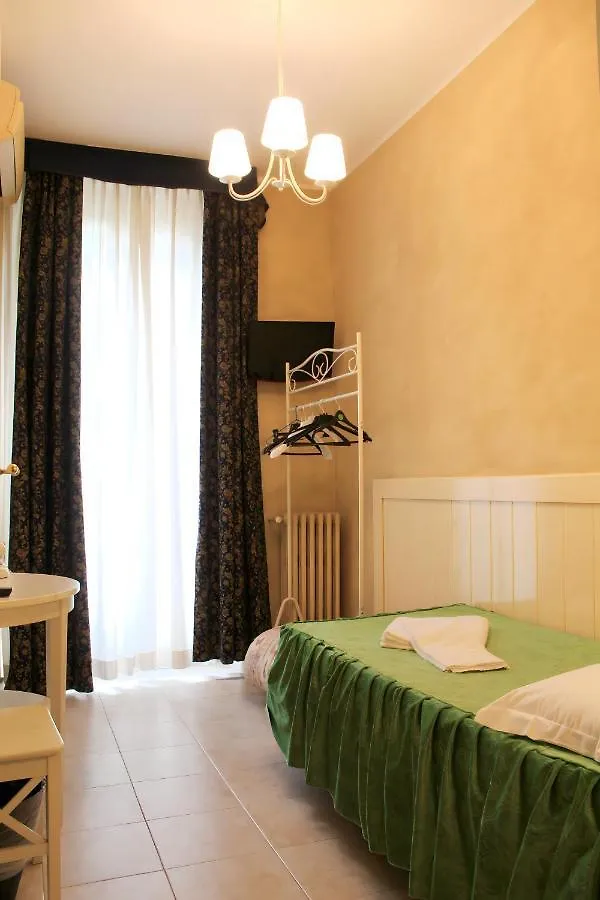 Hotel Aurelia Milano Centrale