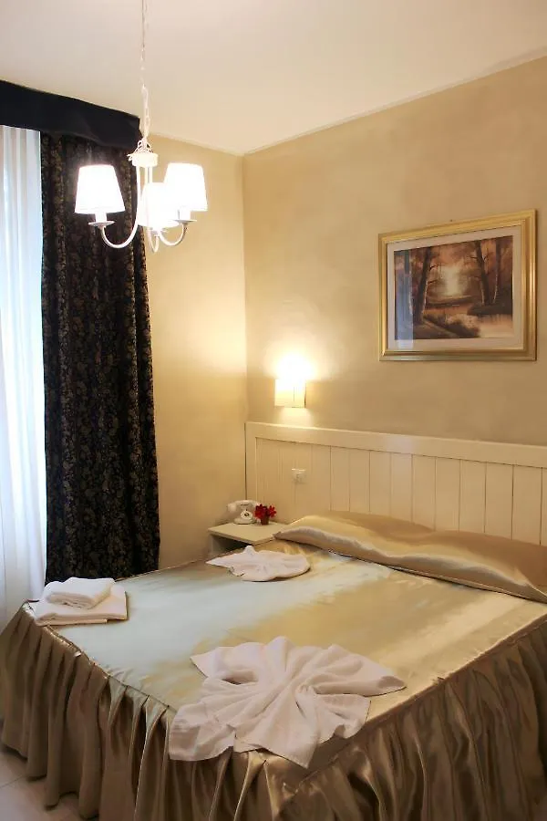 Hotel Aurelia Milano Centrale