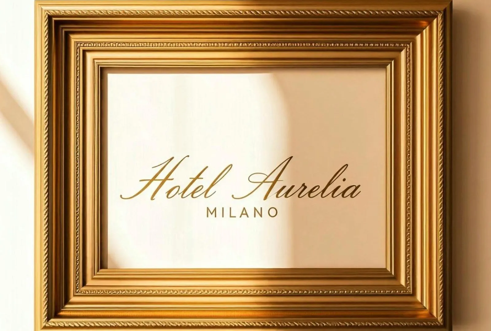 Hotel Aurelia Milano Centrale