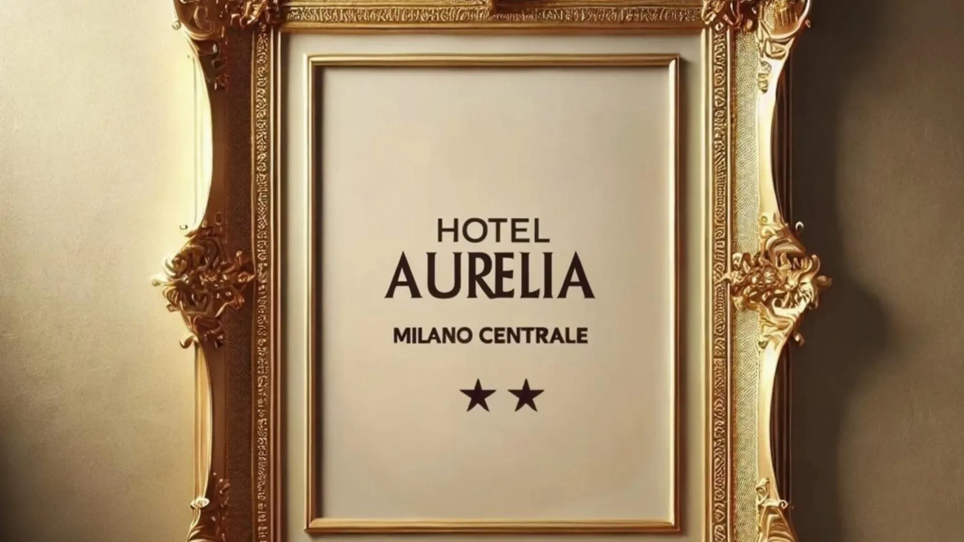 Hotel Aurelia Milano Centrale 2*,  İtalya