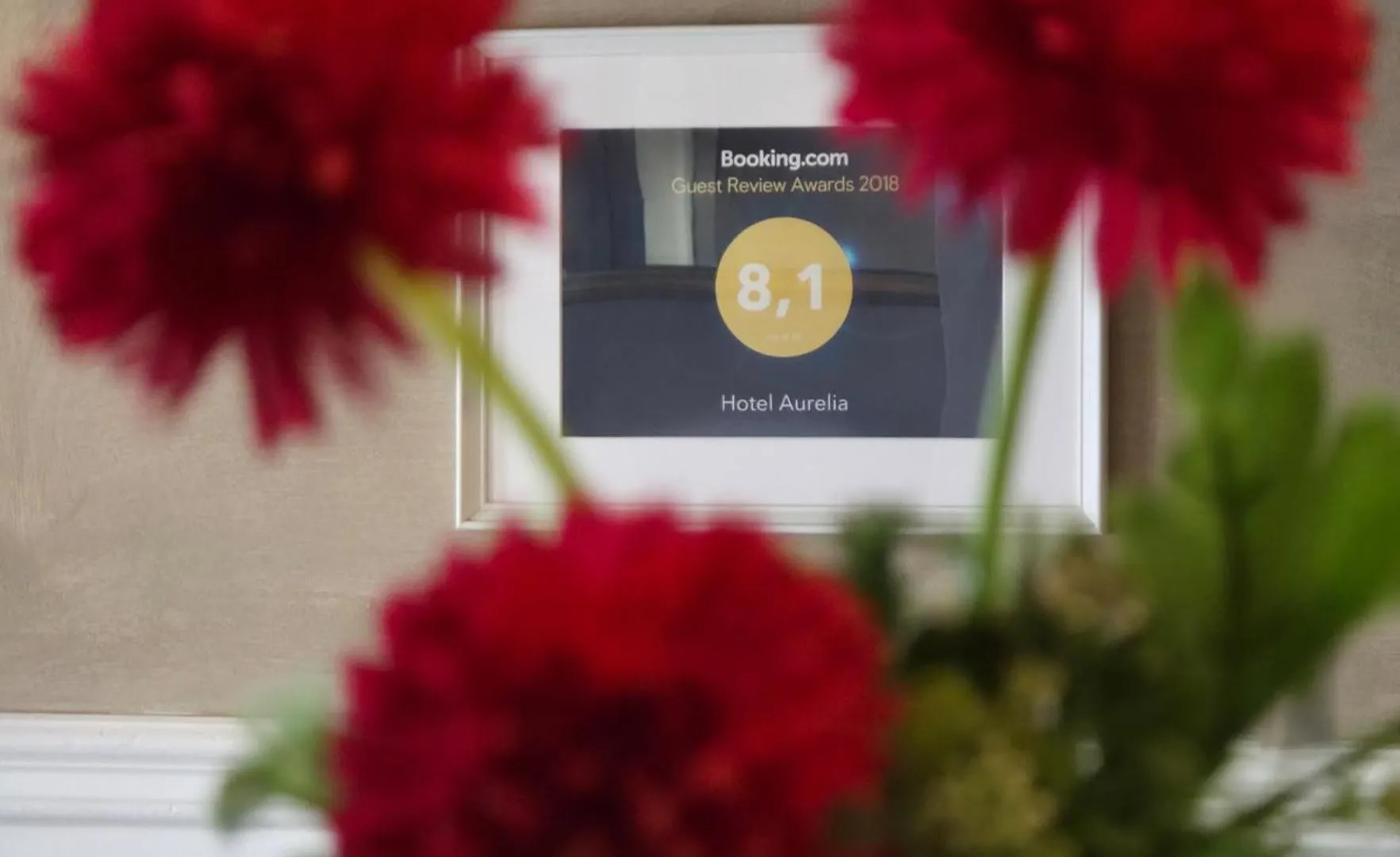 Hotel Aurelia Milano Centrale
