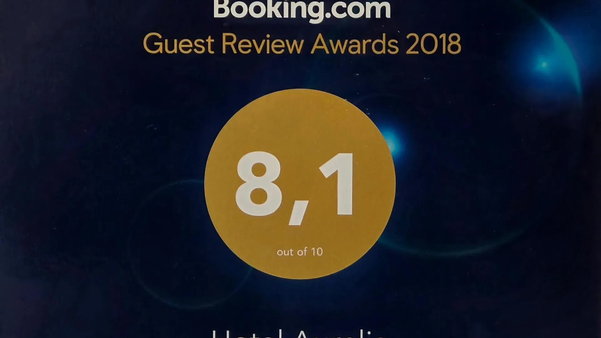 **  Hotel Aurelia Milano Centrale Ιταλία