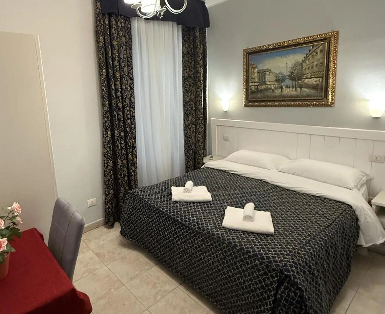 Hotel Aurelia Milano Centrale