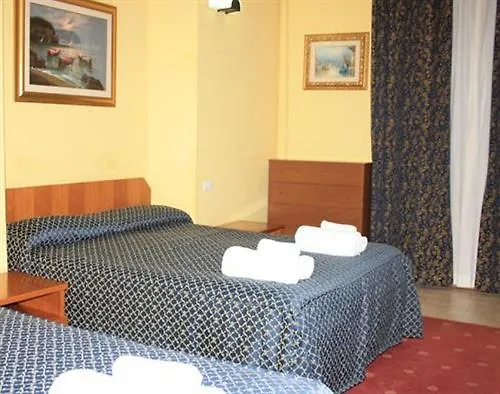 Hotel Aurelia Milano Centrale Milan