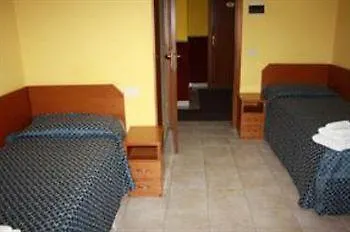 **  Hotel Aurelia Milano Centrale Ιταλία