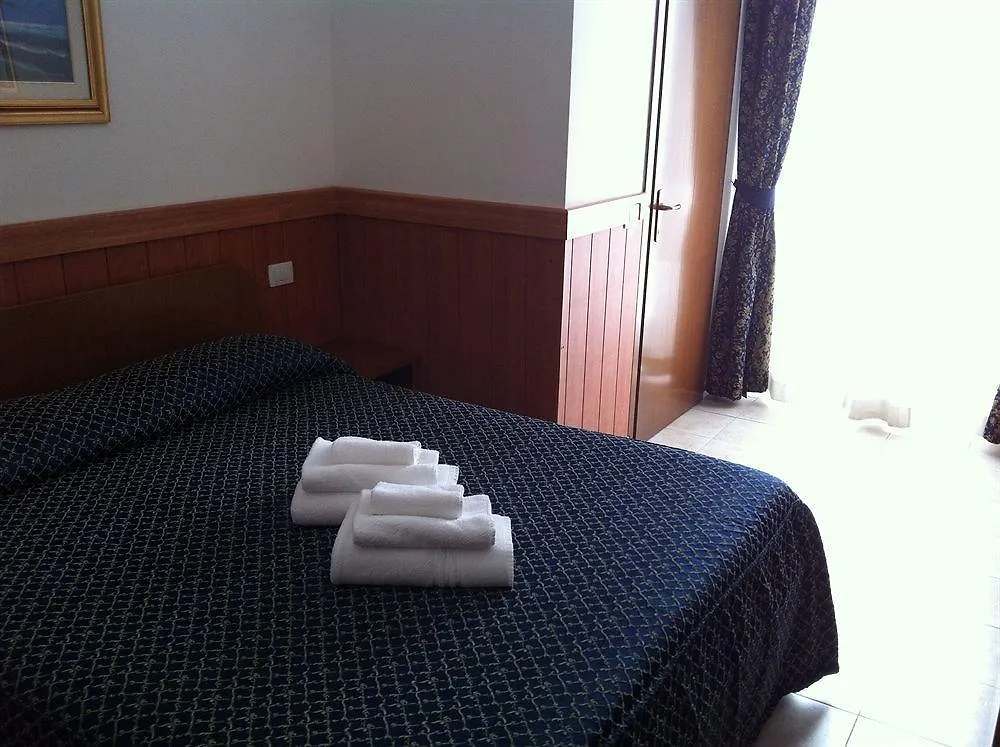 Hotel Aurelia Milano Centrale İtalya