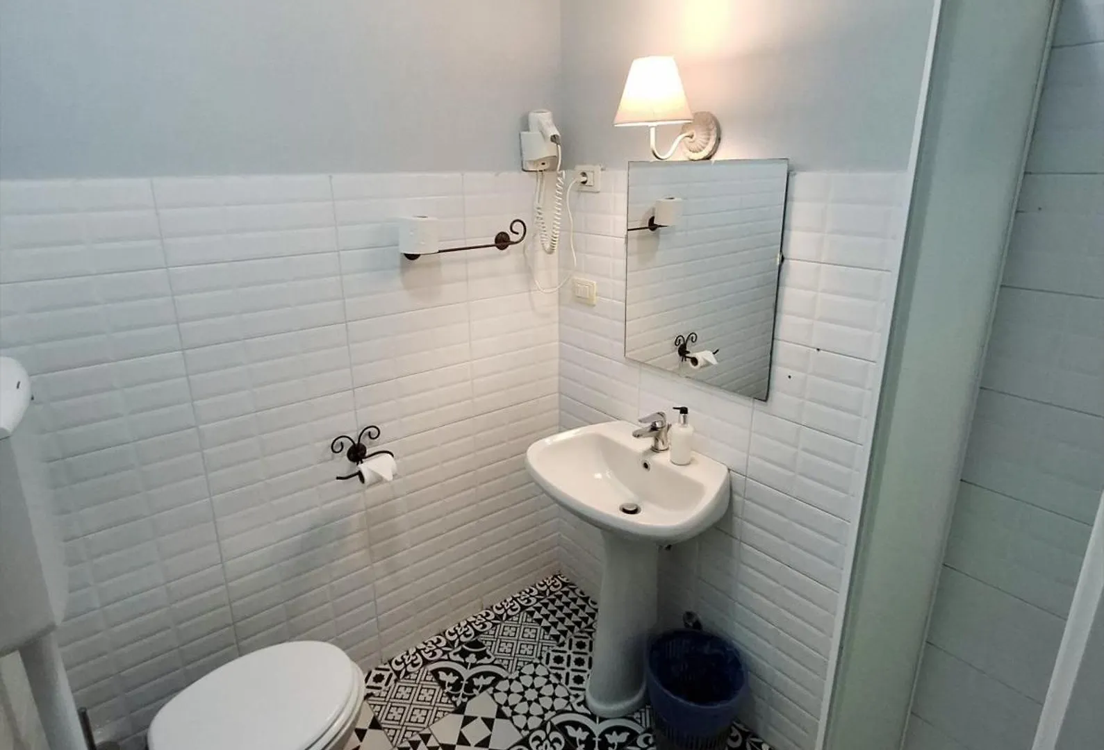 Hotel Aurelia Milano Centrale  Milan