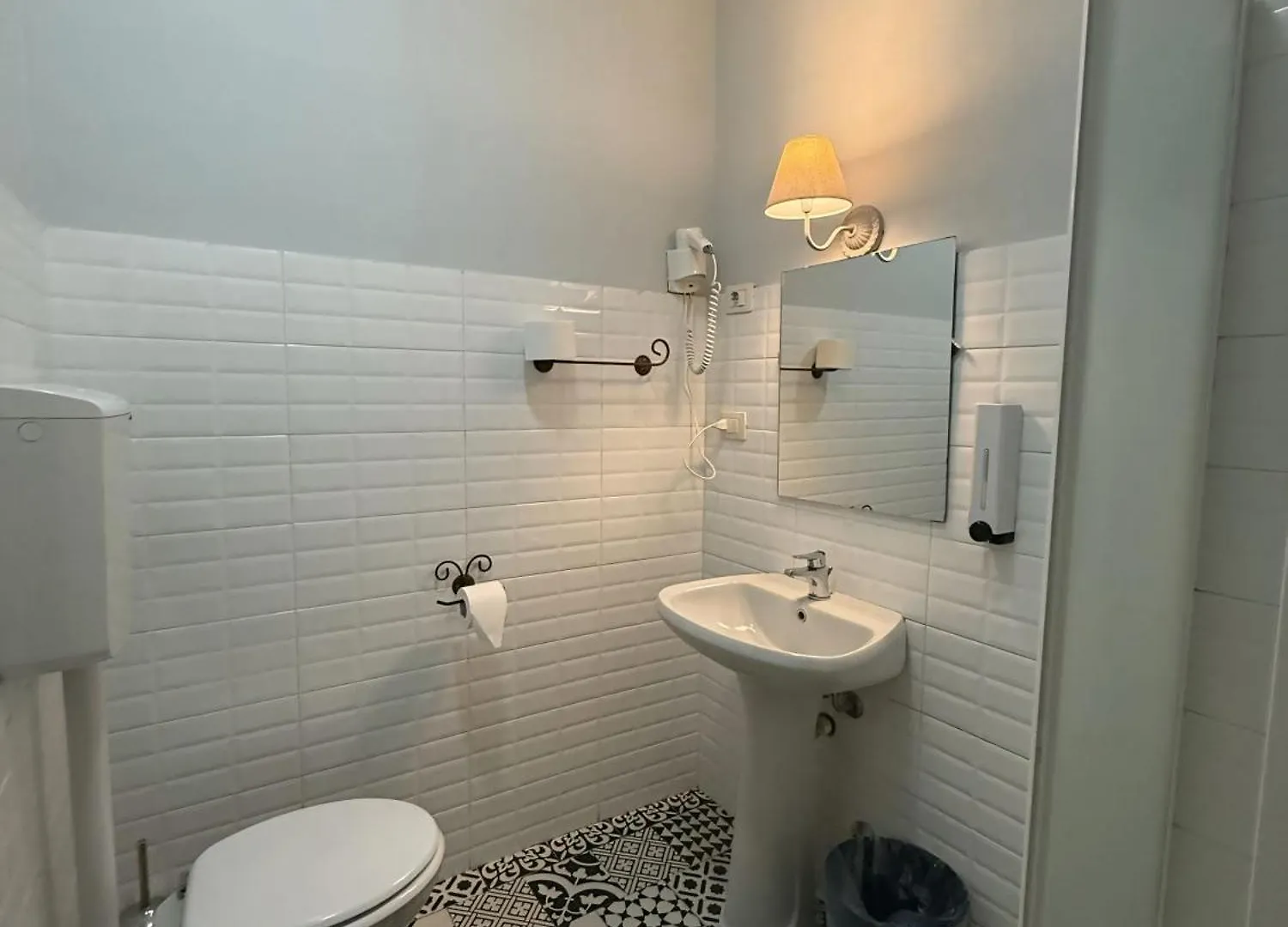 Hotel Aurelia Milano Centrale 2*, Milan Italie