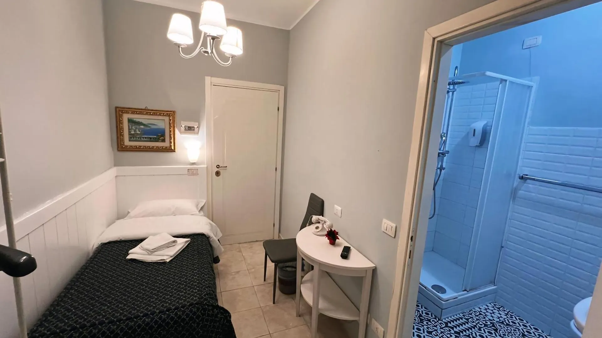 Hotel Aurelia Milano Centrale
