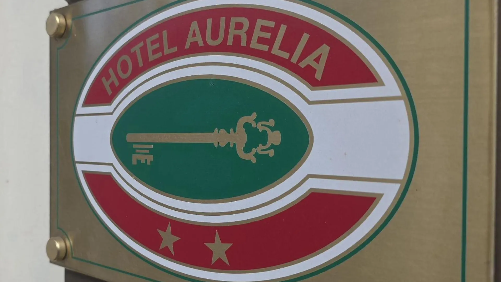 Hotel Aurelia Milano Centrale 2*, Milan Italie