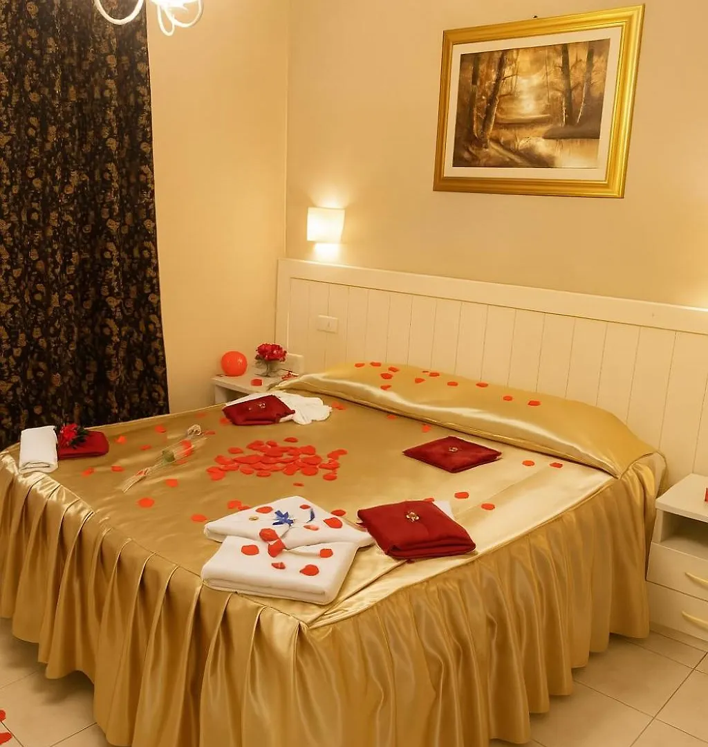 Hotel Aurelia Milano Centrale 2*,  Olaszország