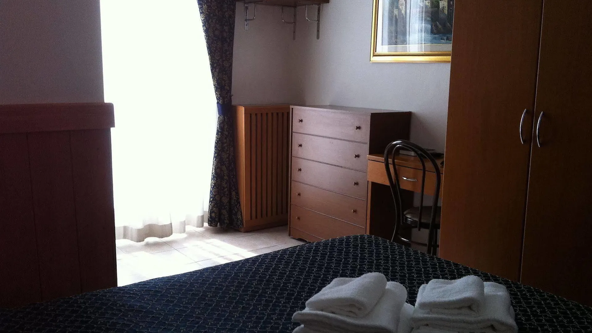 Hotel Aurelia Milano Centrale 2*,  Olaszország