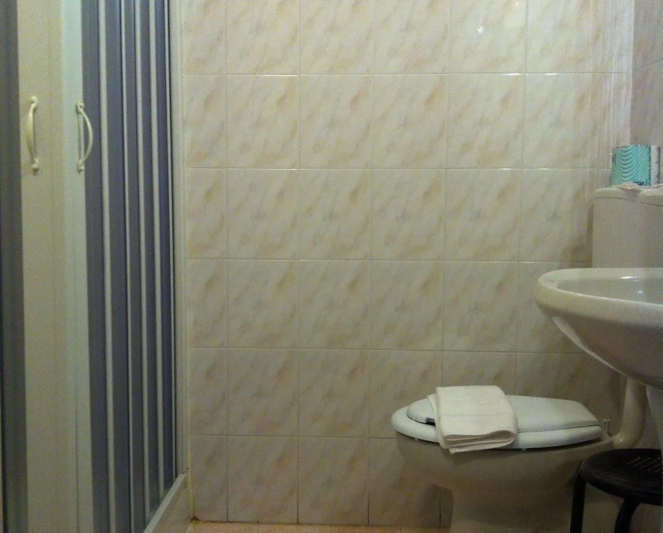 Hotel Aurelia Milano Centrale 2*, Milan