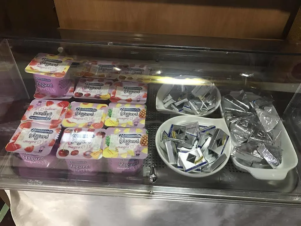Hotel Aurelia Milano Centrale Milan
