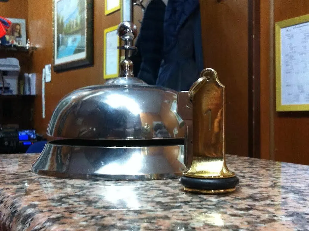Hotel Aurelia Milano Centrale